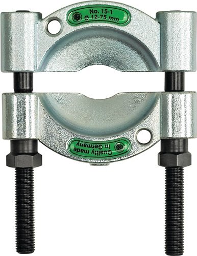 KUKKO 15-2 Trennvorrichtung 15 Öffnung A 22 - 115 mm  für 4157 490 002