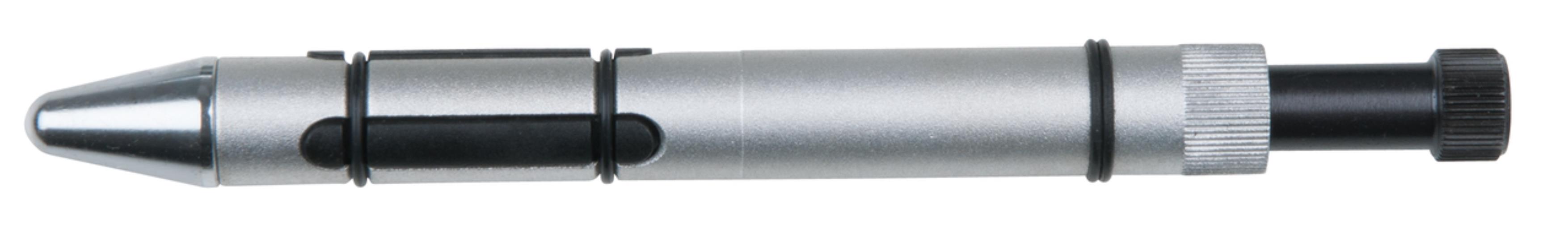 KS Tools 150.2286 Kupplungs-Zentrierdorn Ø 15,0 - 18,0 mm