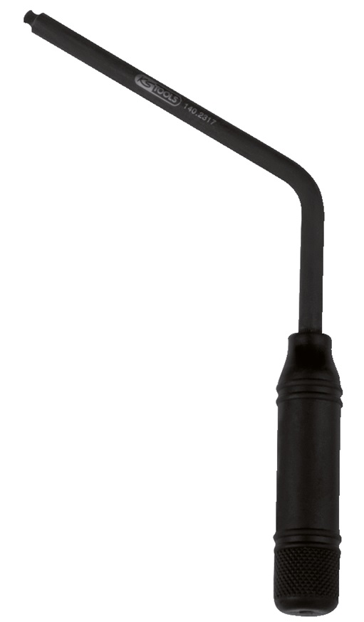 KS Tools 140.2317 Airbag-Demontagewerkzeug, Universal