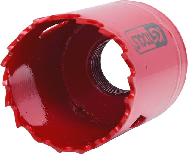 KS Tools 129.5035 HSS Bi-Metalllochsäge, Ø 35mm