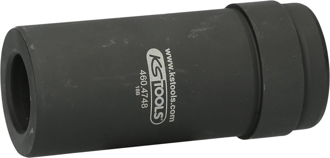KS Tools 460.4748 Hülse, Ø 25 mm, 70 mm