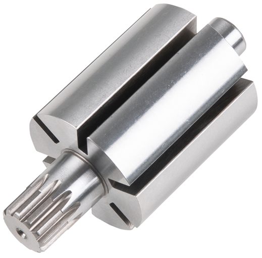 KS Tools 515.1195-R009P Rotor