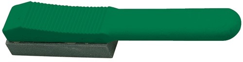 MÜLLER 843473 Handläpper  L125xB25xH20mm 500 grün