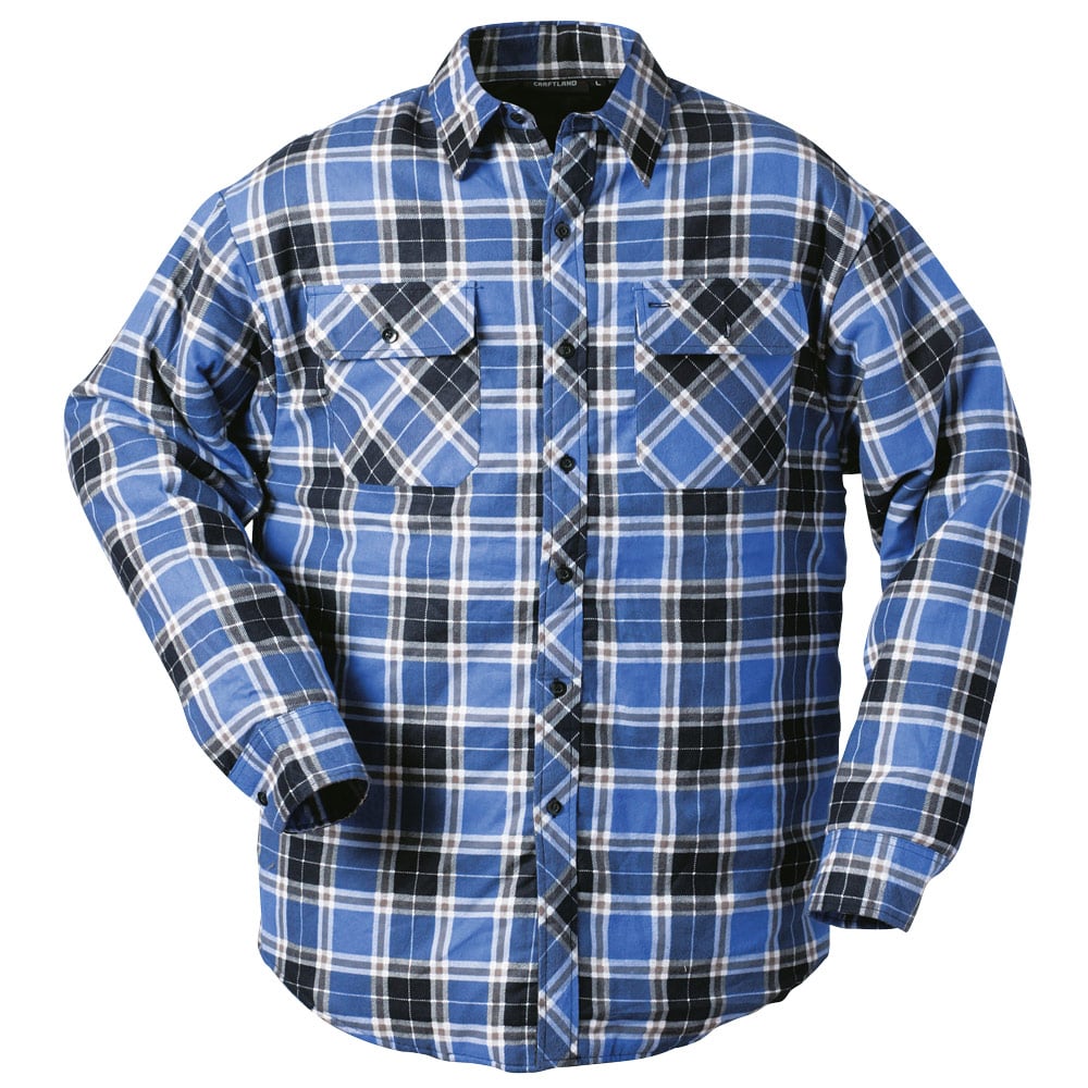 Gr .3XL (66/68) *ONTARIO* THERMOHEMD  *ONTARIO* THERMO SHIRT