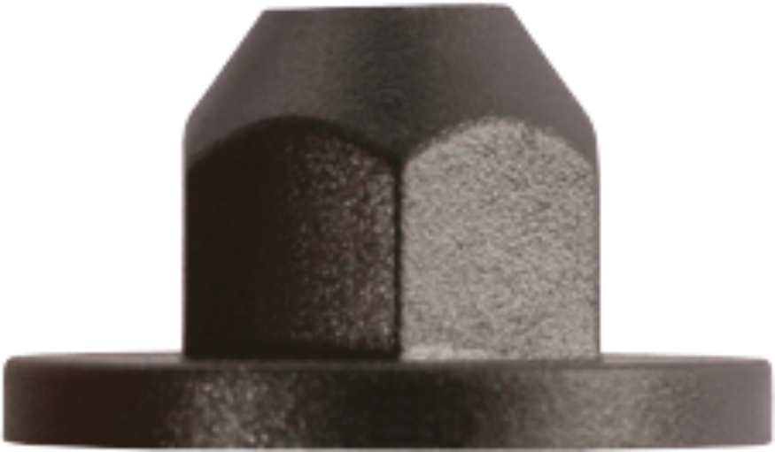 KS Tools 420.5055 Plastik-Befestigungs-Clip für BMW, 50er Pck