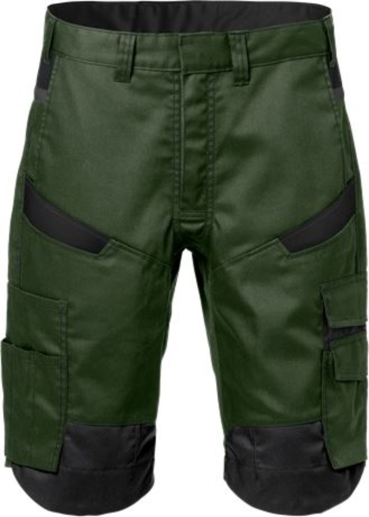 Fristads 129530-796-C52 Shorts 2562 STFP Fusion Mechanische Stretchqualität / Ve