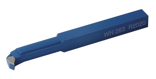 WILKE 12283R1616P2530 Innengewindedrehmeißel  16 x 16 mm rechts 60 °