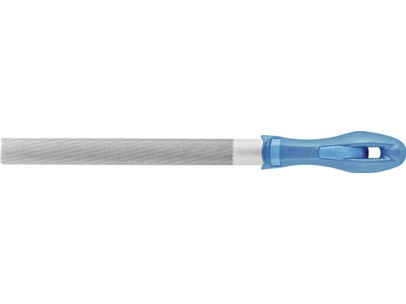 PFERD TOOLS 11213258 Werkstattfeile DIN 7261 Länge 250 mm Querschnitt 25 x 7 mm