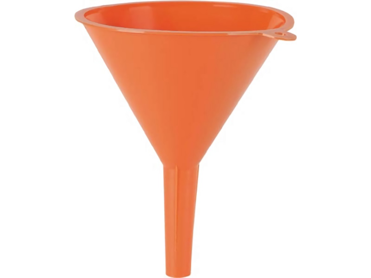 PRESSOL 2365 Trichter  150 mm HDPE 0,7 l