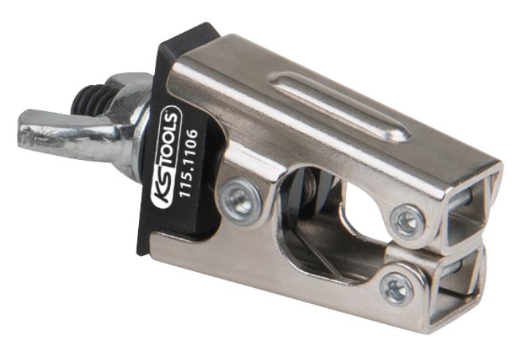 KS Tools 115.1106 Mini-Karosserieklemme