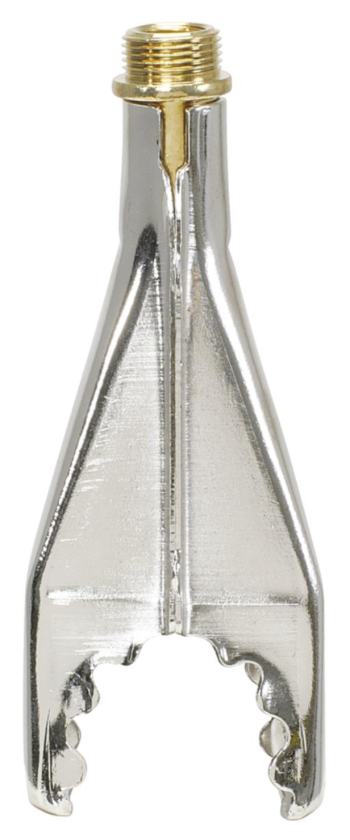 KS Tools 903.5912 Lötaufsatz für Rohre bis 22 mm
