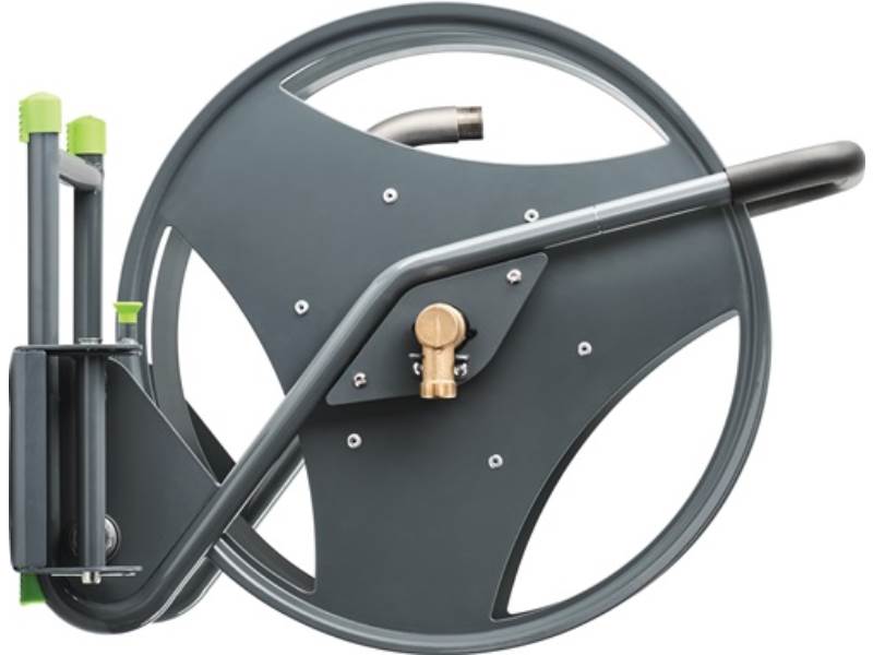 KARASTO 8602SB Schlauchabroller GEKA plus P40 Anschlussgewinde 26,44 mm G 3/4 Zo