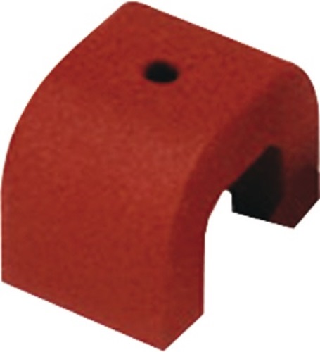 Hufeisenmagnet L30xB20xH20mm stark Haftkraft 45N