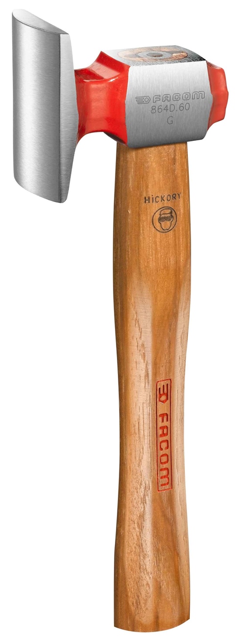 Facom 864D.60 Planier-Gegenhalter 50 x 30 mm