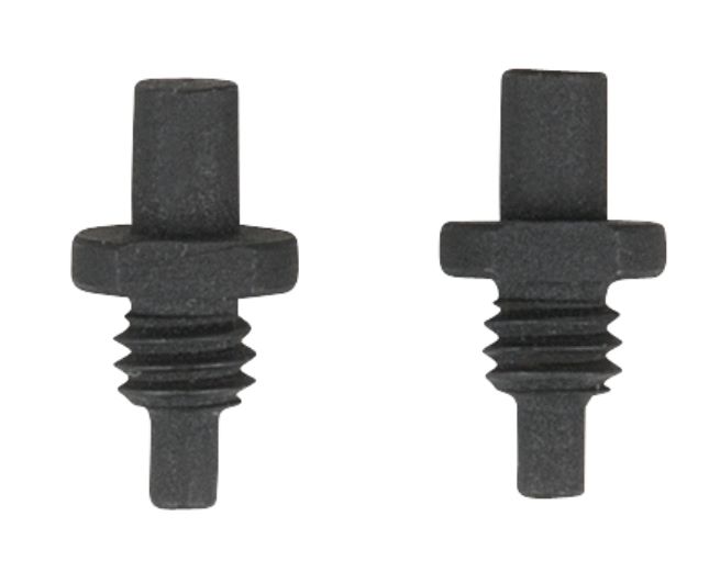 KS Tools 150.3211 Zapfenpaar, Ø 2,90 mm