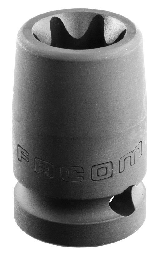 Facom NSTX.14 IMPACT-Steckschluessel 1/2'' Torx E14