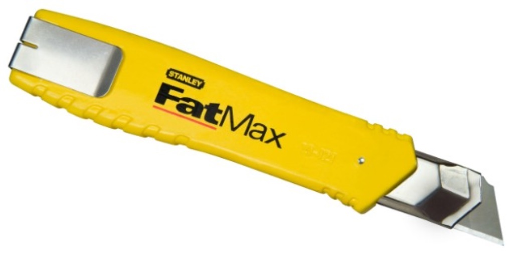 STANLEY 0-10-421 Cutter FatMax 18mm