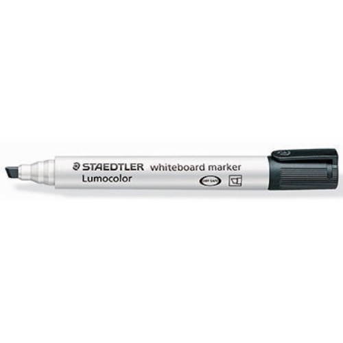 STAEDTLER Whiteboardmarker Lumocolor 351 B-9 schwarz