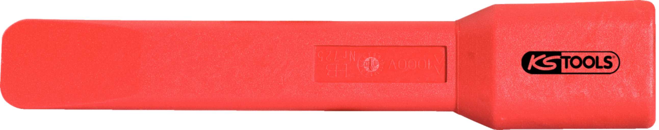 KS Tools 117.1670 Kunststoffspreizkeil, 38x197mm
