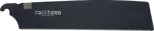 TAJIMA GNB265FBP Sägeblatt Rapid Pull Blattlänge 265 mm 16 TPI passend für TAJIM