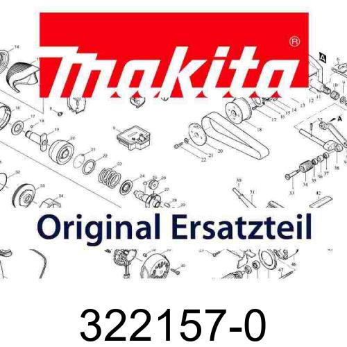 Makita 322157-0 Schlagbolzen