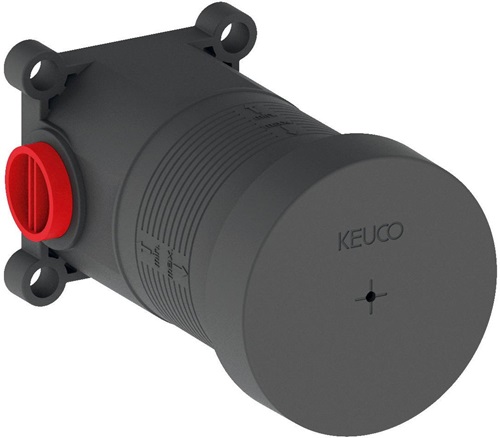 KEUCO 59552000170 Funktionseinheit IXMO für Einhebelmischer mit Schlauchanschlus