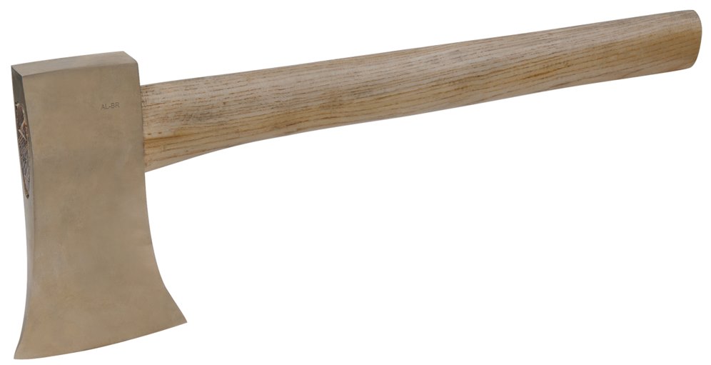 KS Tools 963.9607 BRONZEplus Beil 1500 g