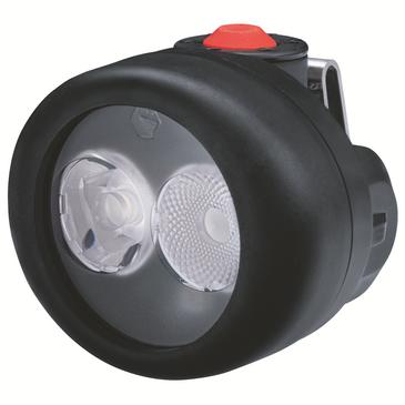 UVEX 9790029 LED Kopflampe KS 6002-DUO