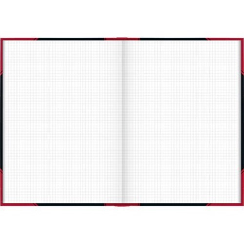 König & Ebhardt Kladde 865523301 DIN A4 96Blatt kariert