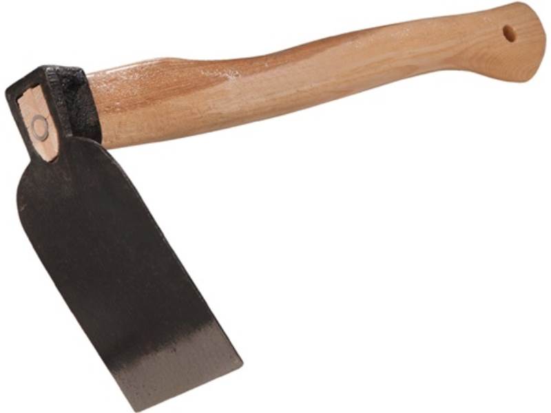 FREUND 1370564 Kleinhäckchen  BxLcm Blatthacke