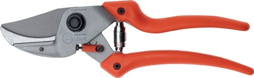ORIGINAL LÖWE 8.107 Gartenschere Amboss Löwe 8.107 Professional, Power Cut Gesam