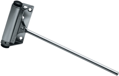 FRIDAVO 15/1 VERNICKELT Federtürschließer Fridavo 15 f. Innentüren Größe 1 25 kg