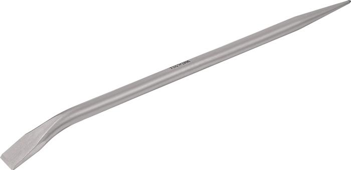 TECWERK 2000822442 Montiereisen L.600mm Konuslänge 120mm Konus-D.5mm D.20mm TECW