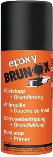 BRUNOX BRO,15EP Rostumwandler epoxy® 150 ml