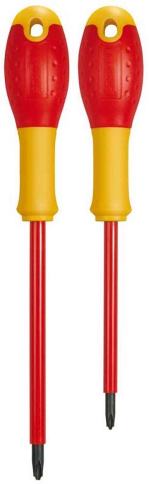 Stanley FMHT0-62648 Schraubendreher-Set Borneo PH VDE