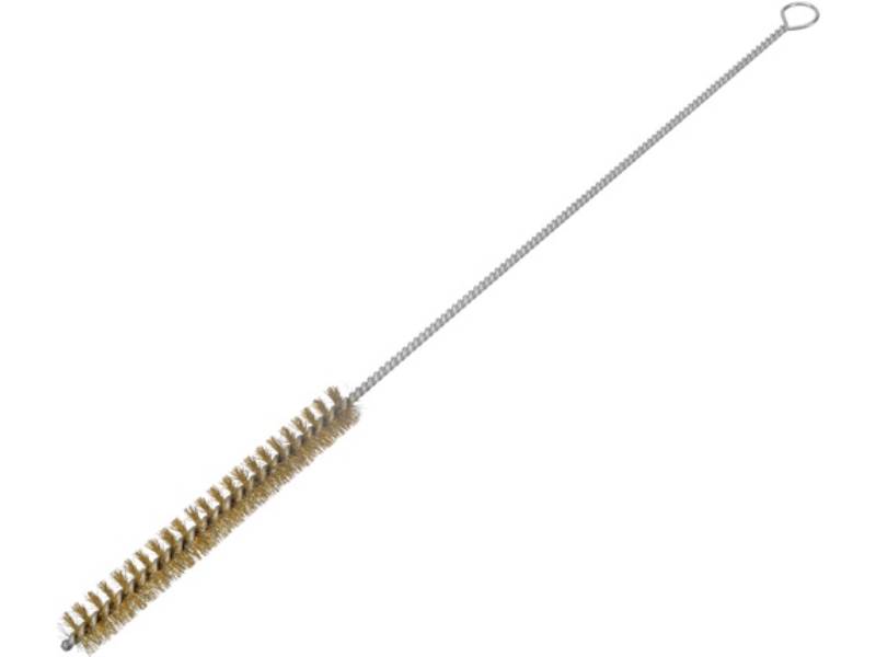 OSBORN 2816520 Düsenbürste  Länge 300 mm D. 20 mm 0,20 mm Messing Besatzlänge 10