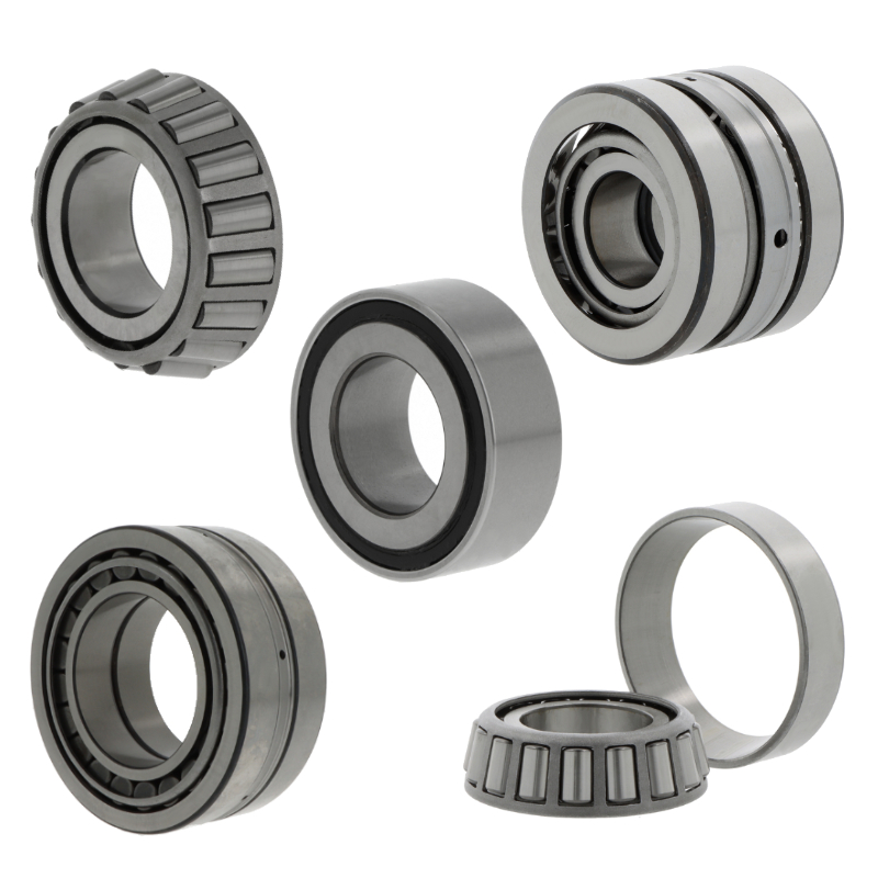 SKF NJ206 ECJC3 Zylinderrollenlager Innen-Ø 30 mm Außen-Ø 62 mm Breite16 mm