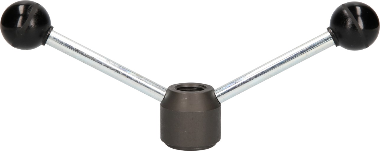 KS Tools 460.3787 Betätigungshebel, M20x2,5