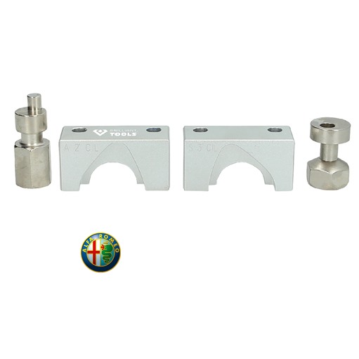 Brilliant Tools  BT591215 Motor-Einstellwerkzeug-Satz für Alfa Romeo 2.0 JTS