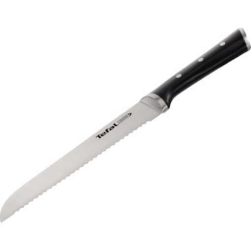Tefal Brotmesser Ingenio Ice Force K23204 20cm