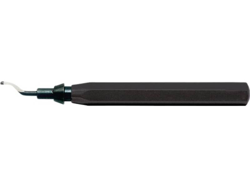 VARGUS 155-29158 Entgratwerkzeug UniBurr Typ MB2000 schwarz