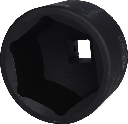 KS Tools 515.1365 3/4'' Sechskant-Kraft-Stecknuss, kurz, 65mm