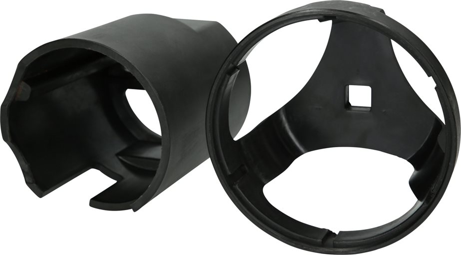 KS Tools 150.3113 1/2'' Kraftstofffilter-Schlüssel für JTD Motoren
