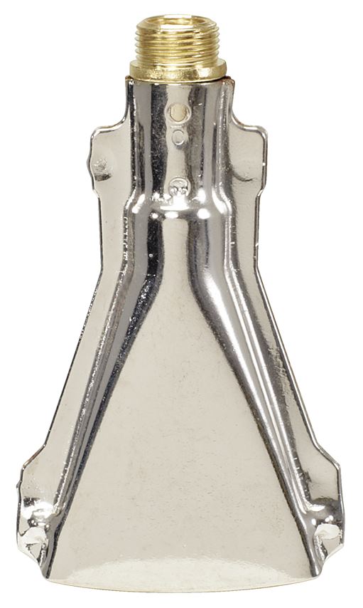 KS Tools 903.5913 Flachbrenner 40 mm