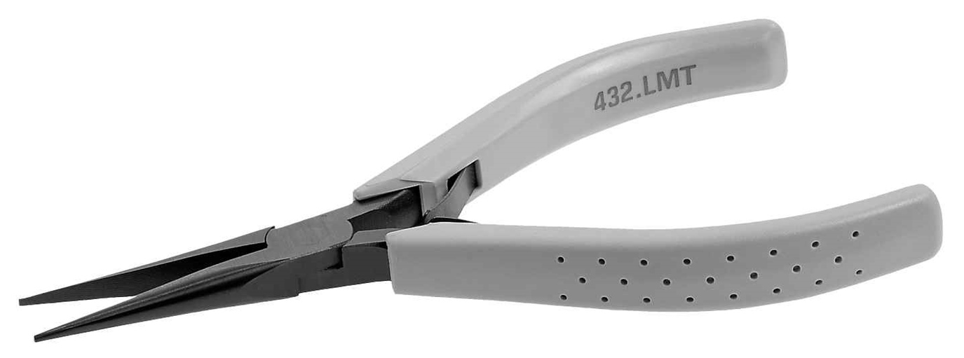 Facom 432.LMT Flachrundzange Micro-Tech, schlank