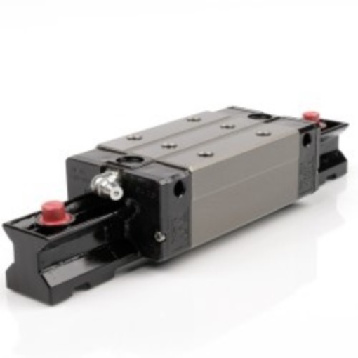 NSK RAA55 ALK6Z Führungswagen 4,565 kg Standard Standard 55er Reihe