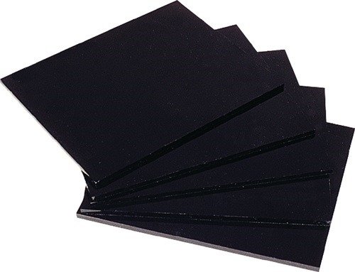 04.01.051819 Ersatzglas  Glas, grün DIN 9