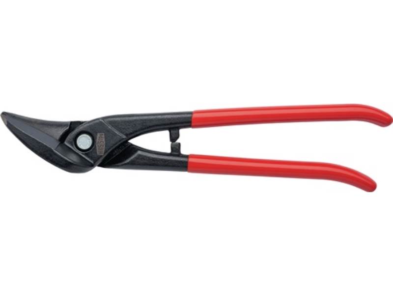 ERDI D216-280L-B-SBSK Idealblechschere D216-280L-B-SBSK Länge 280 mm links Stahl