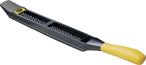 STANLEY 5-21-295 Standardfeile  Gesamtlänge 440 mm Blattlänge 255 mm  Ersatzblat