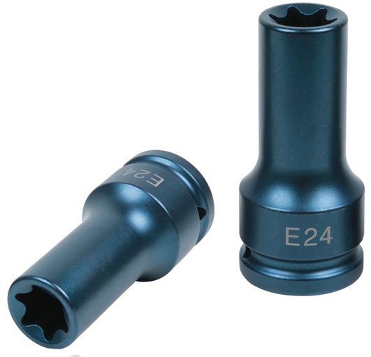 KS TOOLS 460.1503 3/4'' MAN Zylinderkopf-Stecknuss E24